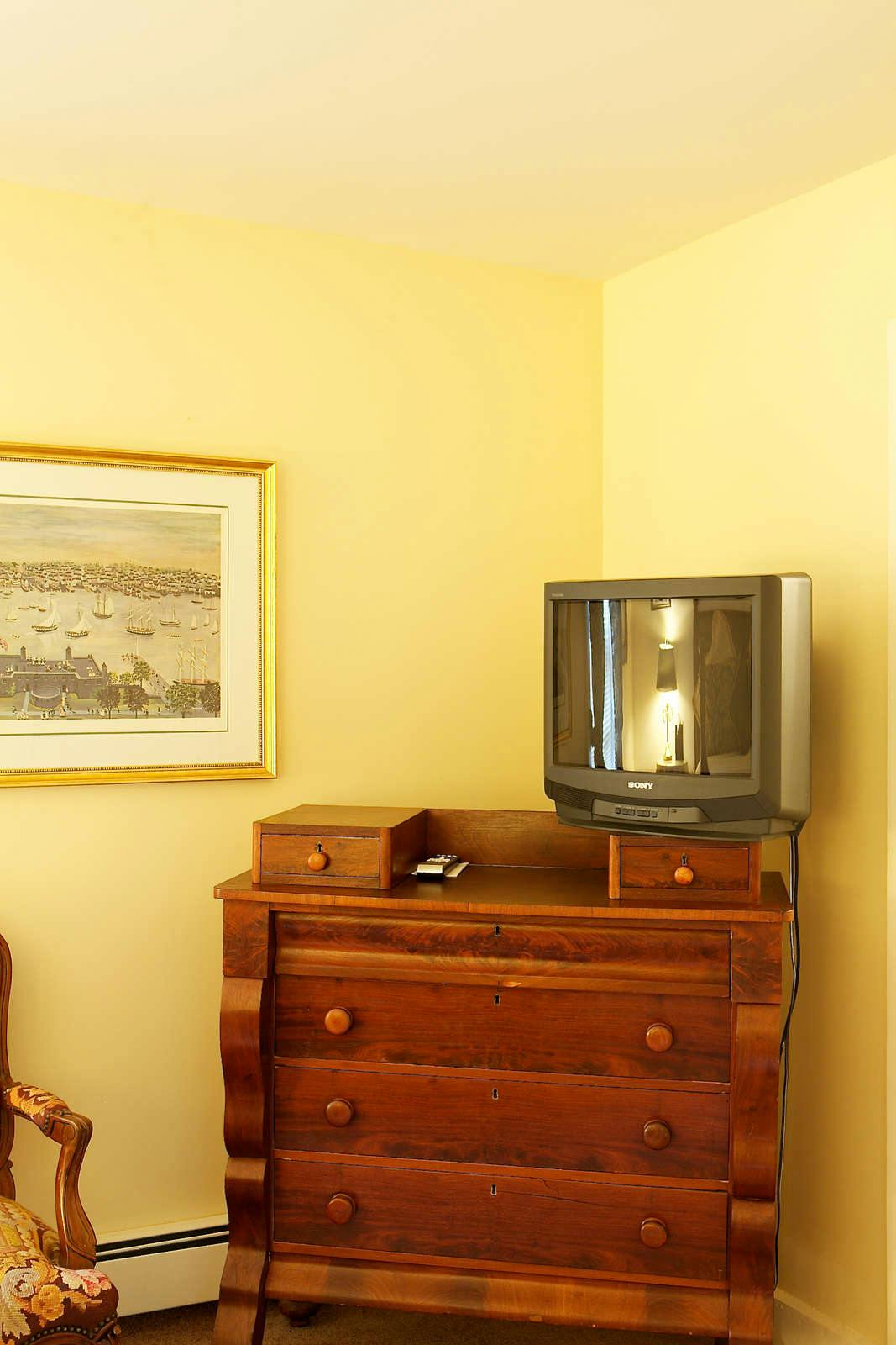 Hotel Clarkeston Inn photo 3