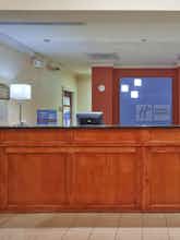 Hotel Holiday Inn Express Hotel & Suites Spartanburg photo 3