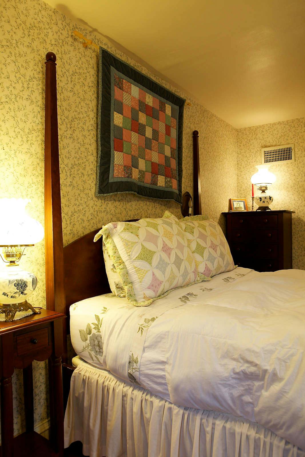 Hotel Melville House photo 2