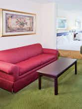 Hotel Holiday Inn Express Hotel & Suites Spartanburg photo 2