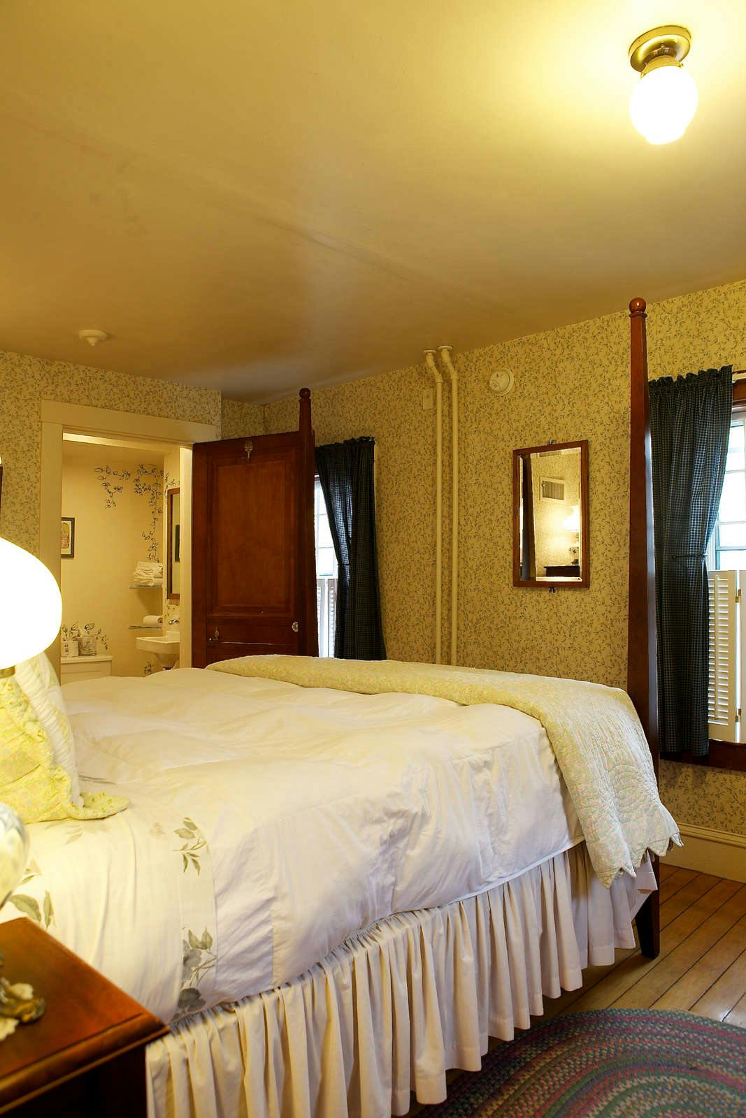 Hotel Melville House photo 3