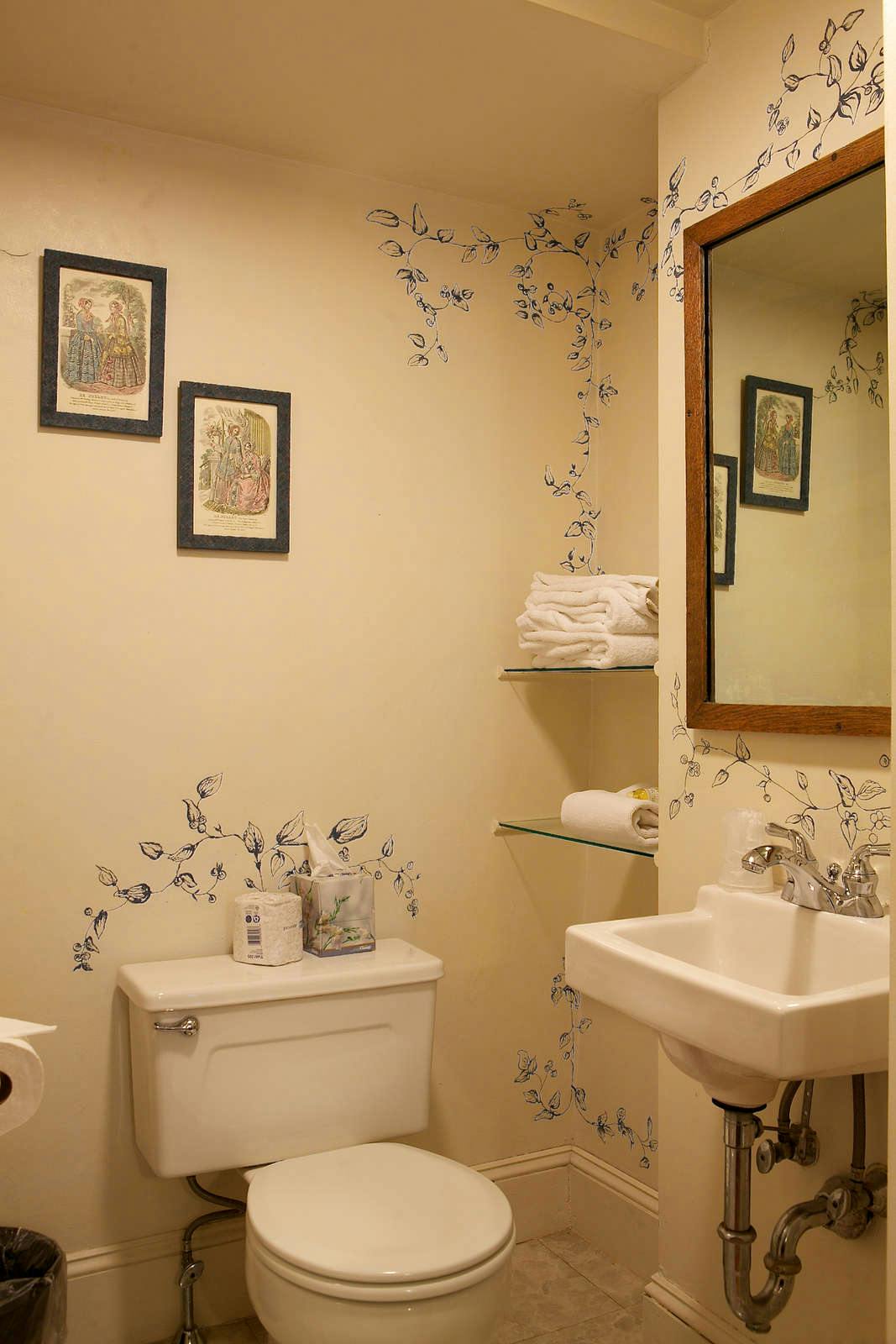 Hotel Melville House photo 5