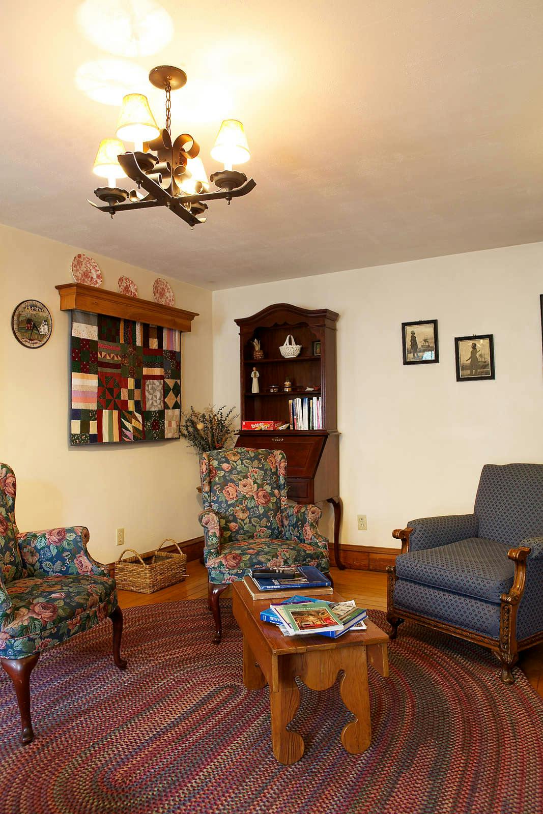 Hotel Melville House photo 1