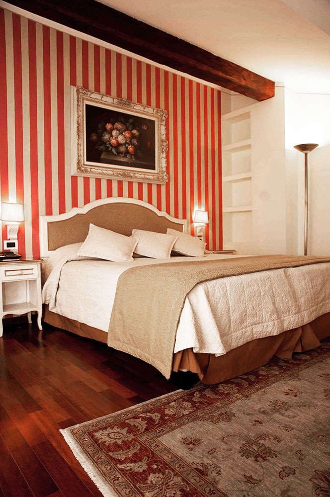 Hotel Hotel Porta San Mamolo photo 1