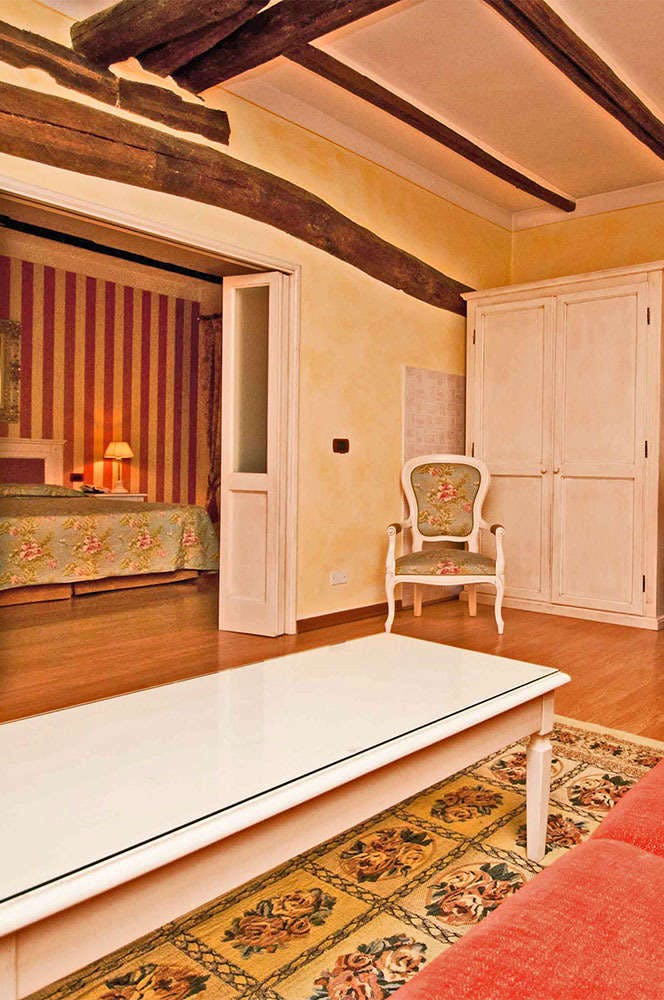 Hotel Hotel Porta San Mamolo photo 4