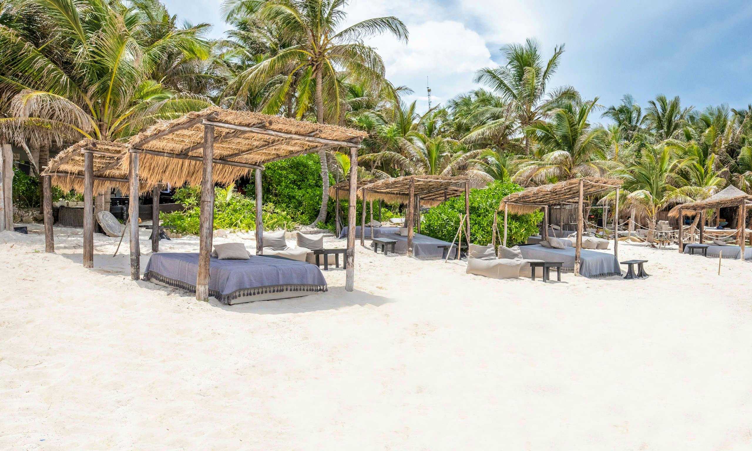 Nest Tulum, Tulum Hotel Zone HotelTonight