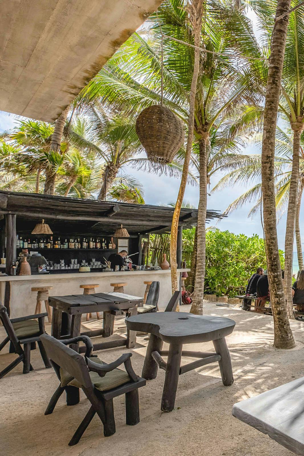 Hotel Nest Tulum photo 3