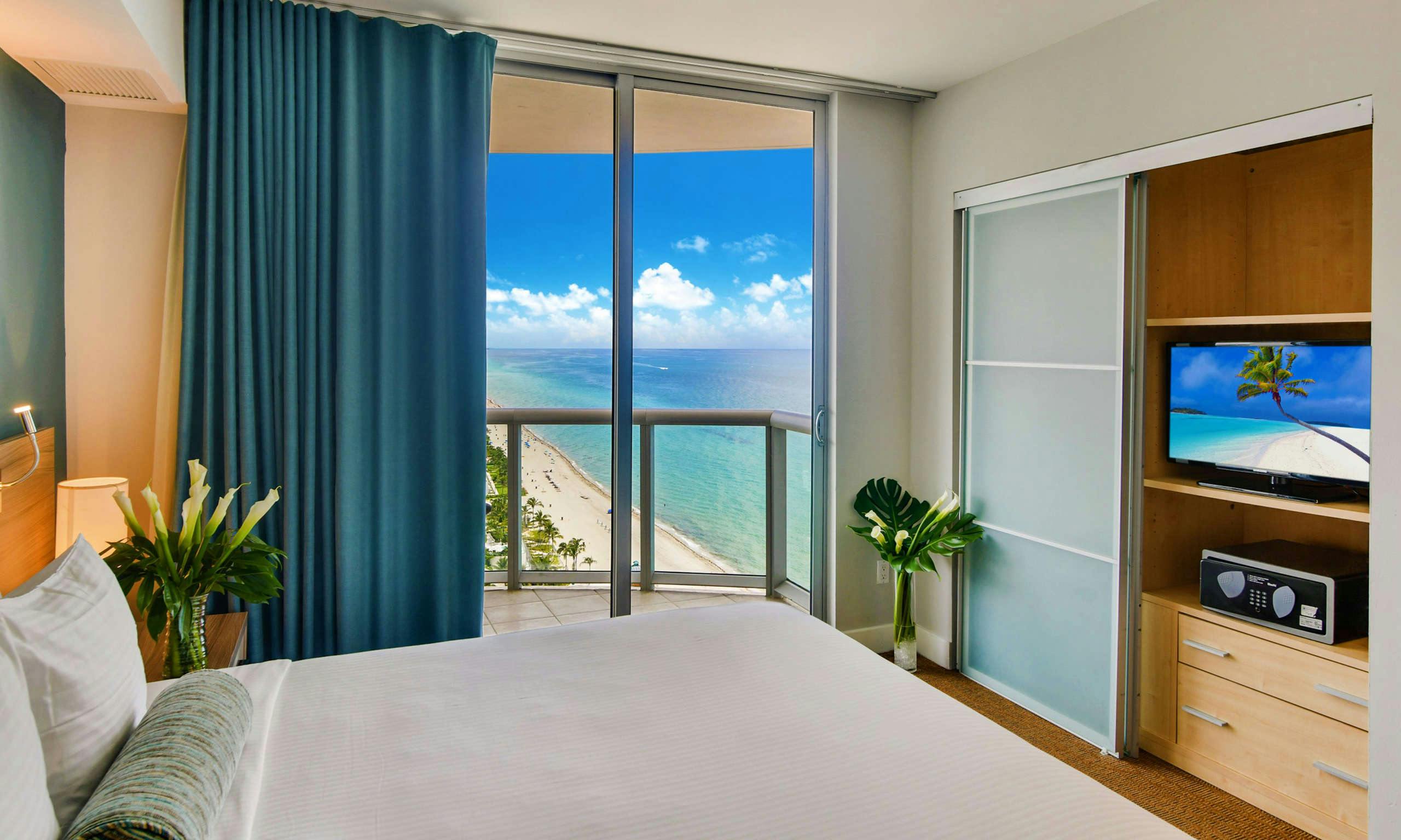 Marenas Beach Resort