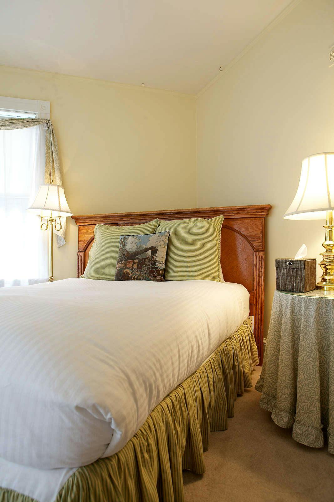 Hotel Cleveland House photo 4