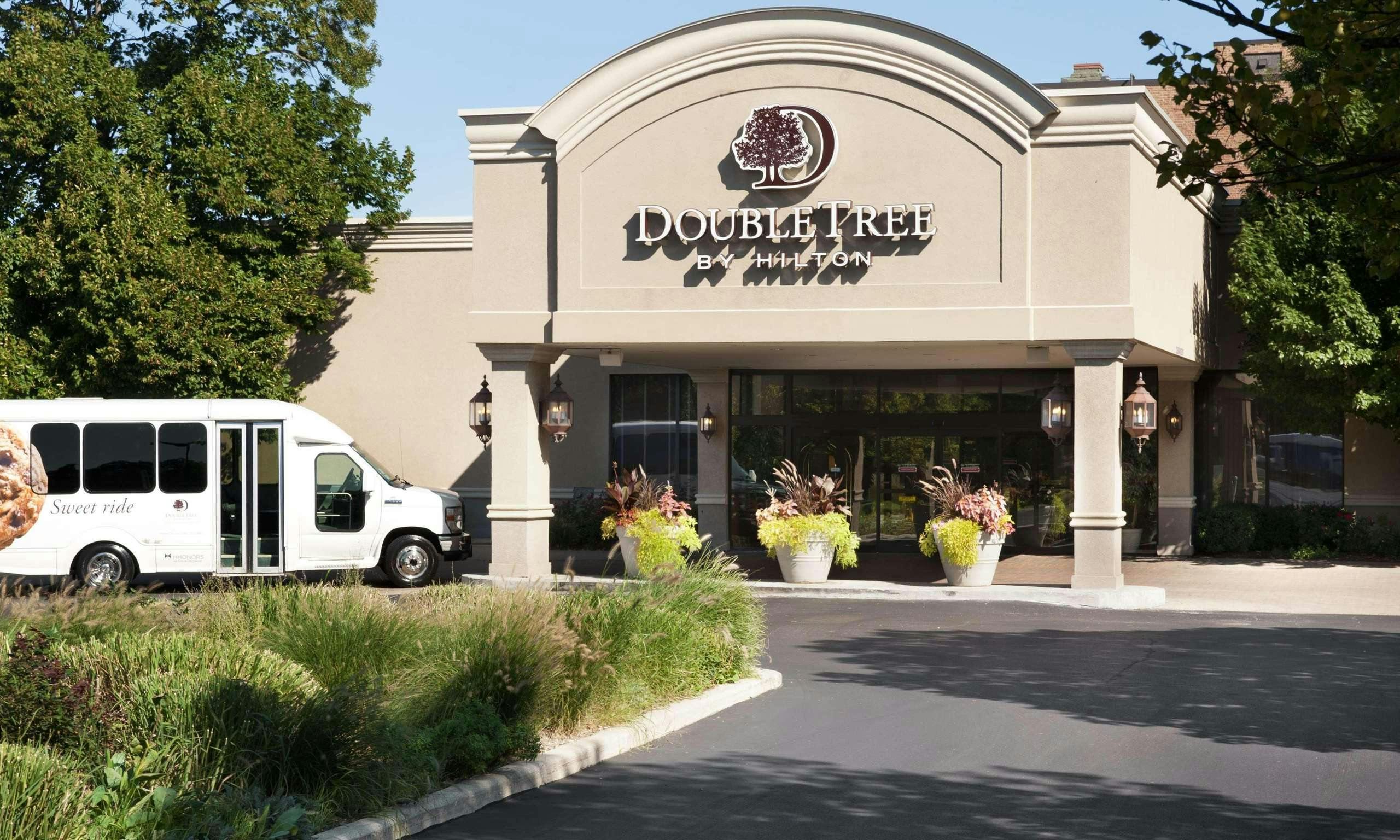 Doubletree By Hilton Chicago Alsip