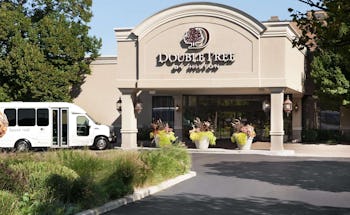 Doubletree By Hilton Chicago Alsip