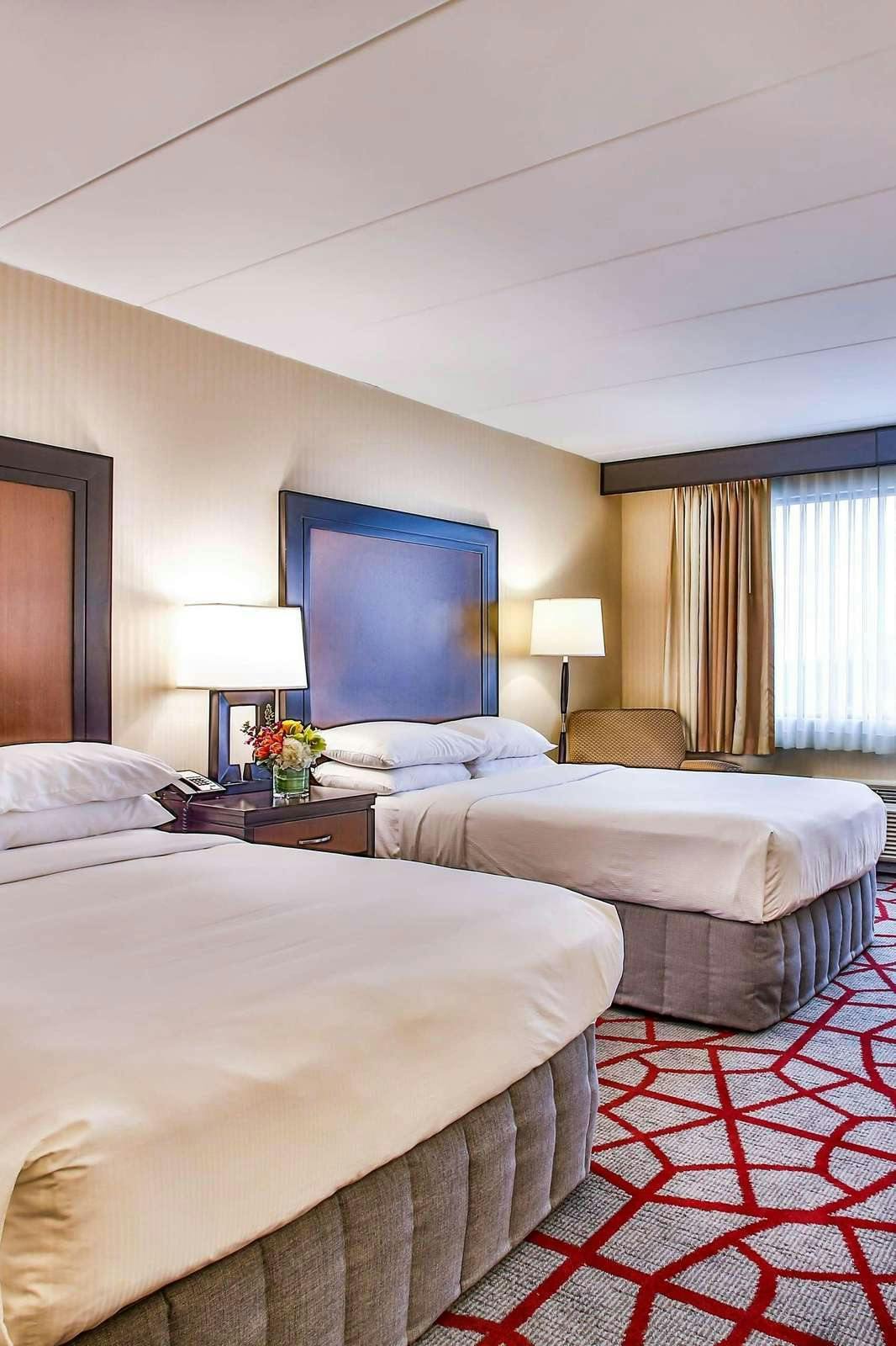 Hotel Doubletree By Hilton Chicago Alsip photo 1