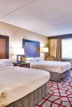 Hotel Doubletree By Hilton Chicago Alsip photo 1