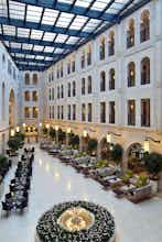 Hotel Doubletree By Hilton Chicago Alsip photo 3