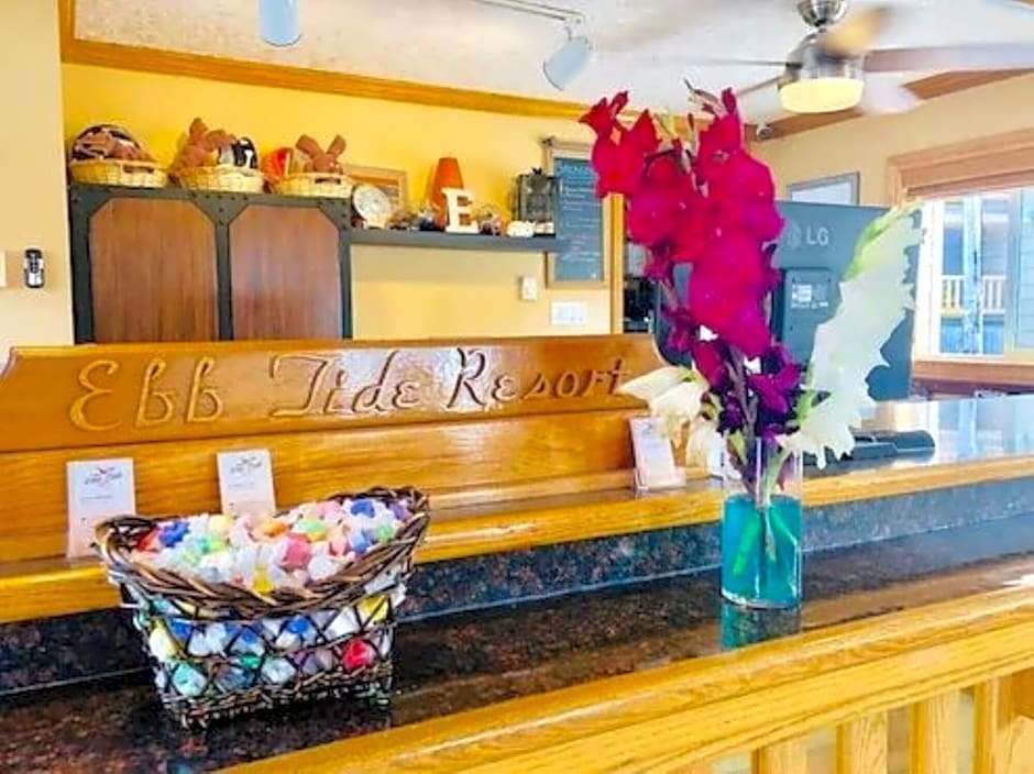 Hotel Ebb Tide Oceanfront Inn photo 1