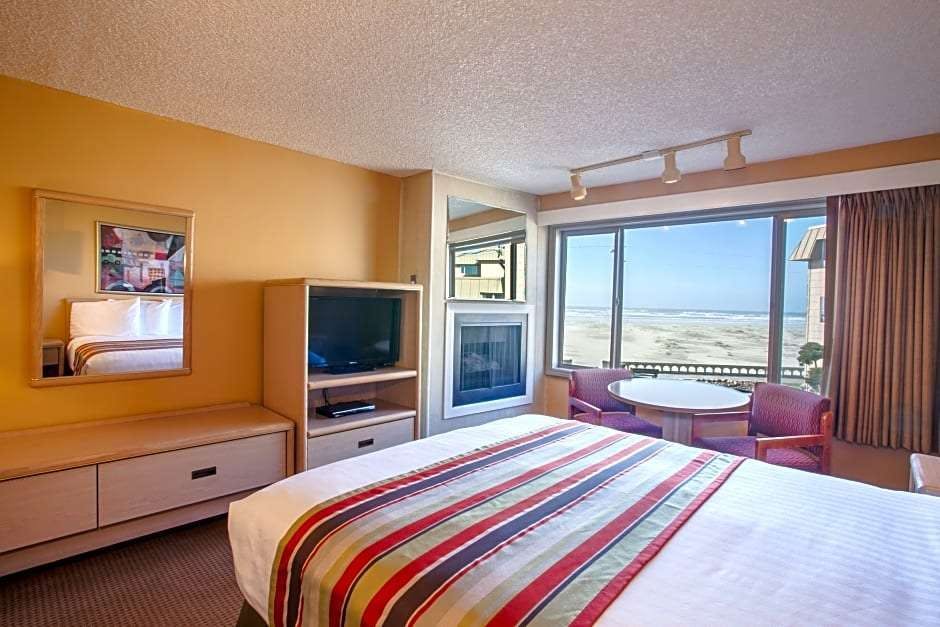 Hotel Ebb Tide Oceanfront Inn photo 2