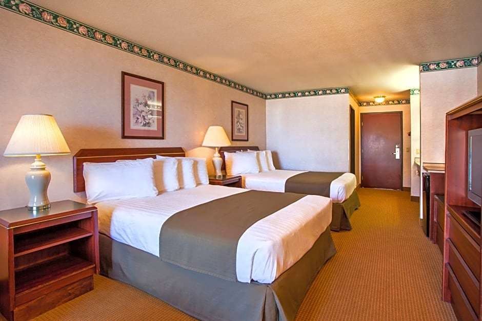 Hotel Ebb Tide Oceanfront Inn photo 4