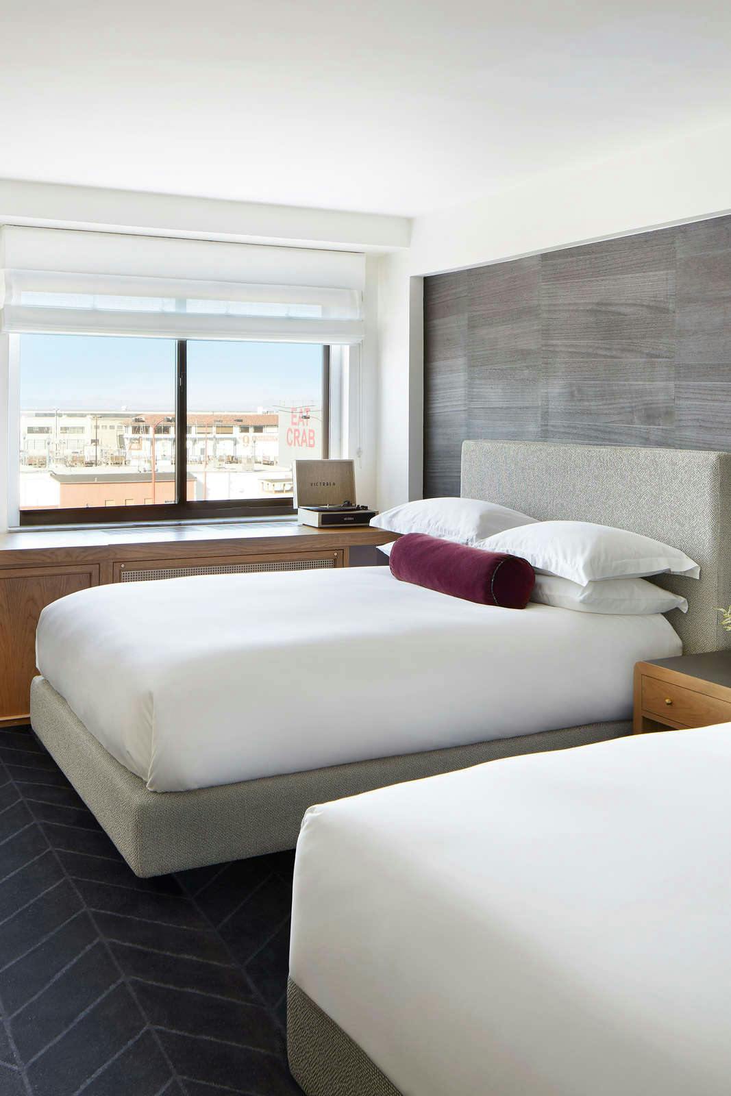 Hotel Kimpton Alton Fisherman's Wharf photo 3