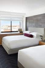 Hotel Kimpton Alton Fisherman's Wharf photo 3