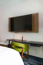 Hotel Fairfield Inn & Suites by Marriott Pittsburgh Downtown photo 4