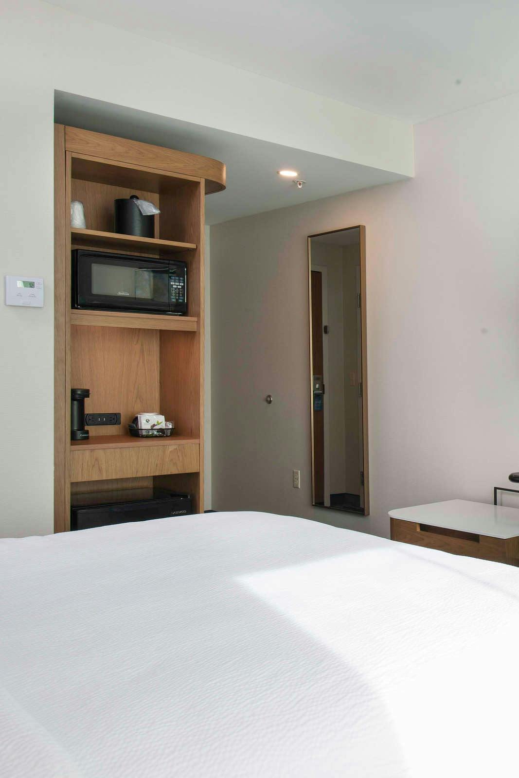 Hotel Fairfield Inn & Suites by Marriott Pittsburgh Downtown photo 3