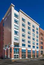 Hotel Fairfield Inn & Suites by Marriott Pittsburgh Downtown photo 1