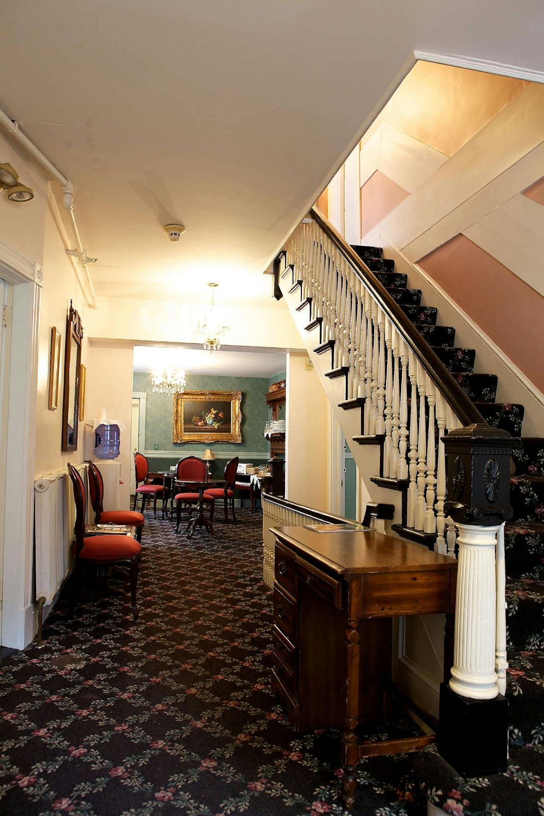 Hotel Cleveland House photo 3