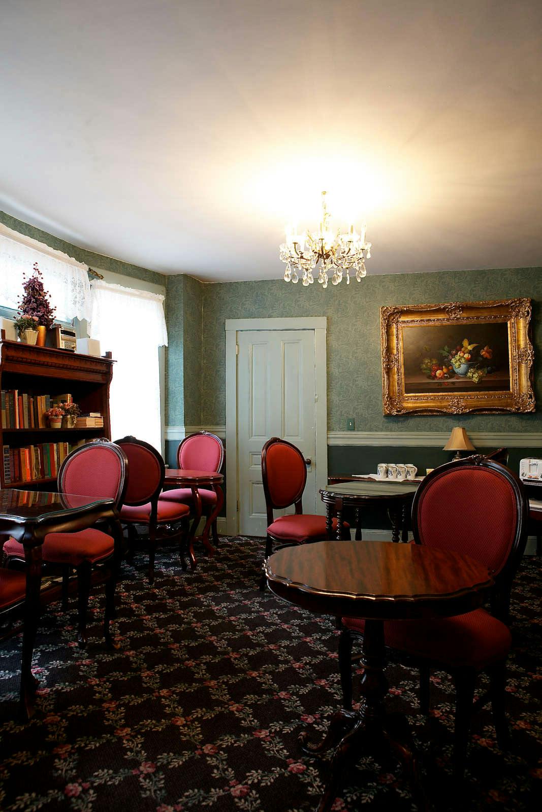 Hotel Cleveland House photo 2