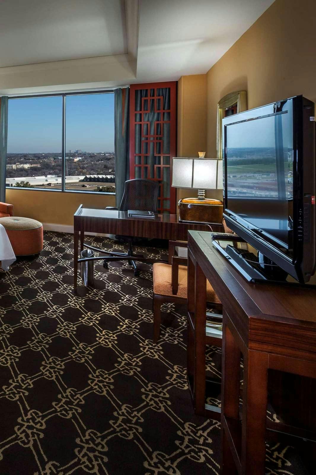 Hotel Hilton Anatole photo 2