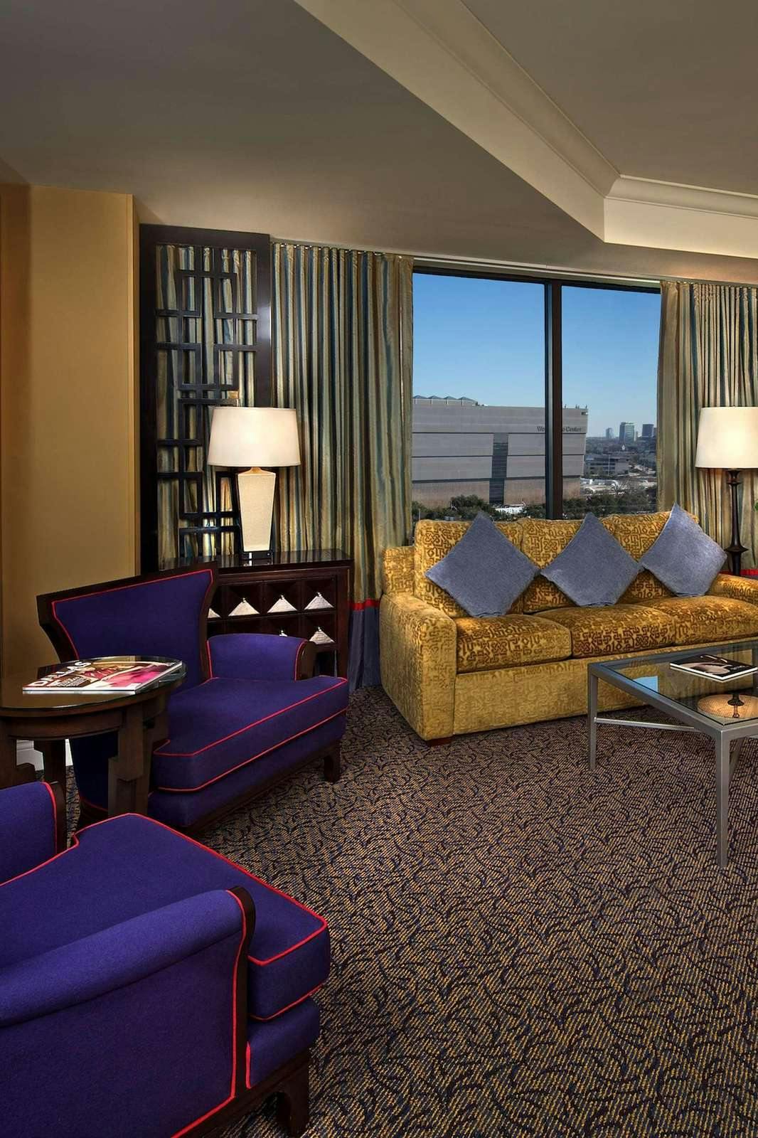 Hotel Hilton Anatole photo 4