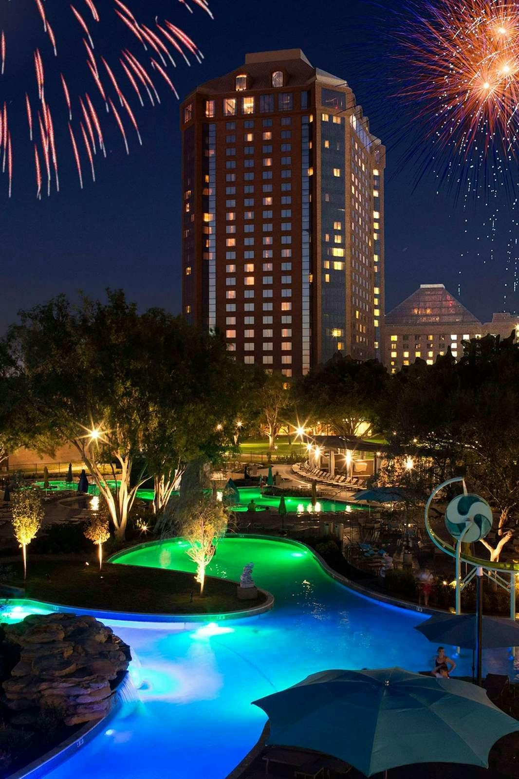 Hotel Hilton Anatole photo 5