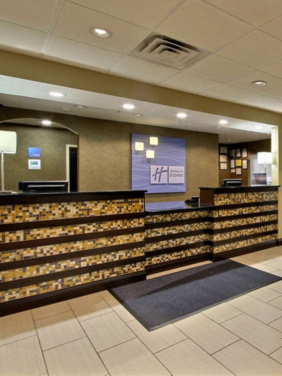 Hotel Holiday Inn Express SAVANNAH S I95 - RICHMOND HILL photo 5