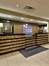 Hotel Holiday Inn Express SAVANNAH S I95 - RICHMOND HILL photo 5