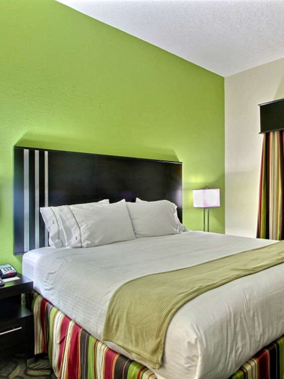 Hotel Holiday Inn Express SAVANNAH S I95 - RICHMOND HILL photo 2