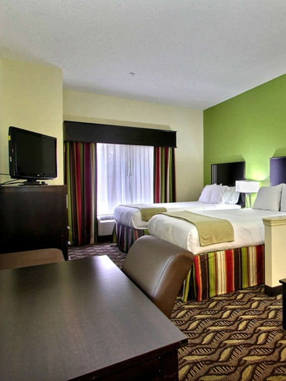 Hotel Holiday Inn Express SAVANNAH S I95 - RICHMOND HILL photo 3