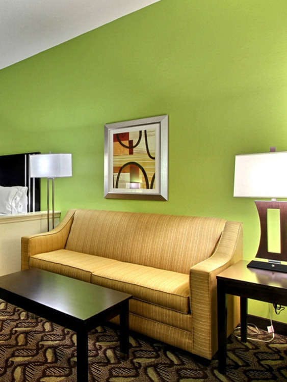 Hotel Holiday Inn Express SAVANNAH S I95 - RICHMOND HILL photo 4