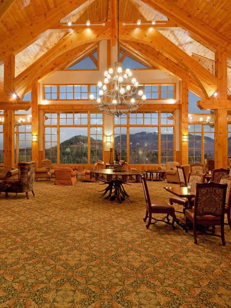 Hotel Crowne Plaza Resort Lake Placid Golf Club photo 5