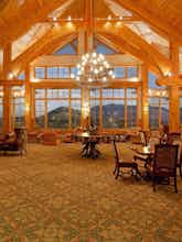 Hotel Crowne Plaza Resort Lake Placid Golf Club photo 5