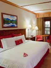 Hotel Crowne Plaza Resort Lake Placid Golf Club photo 1