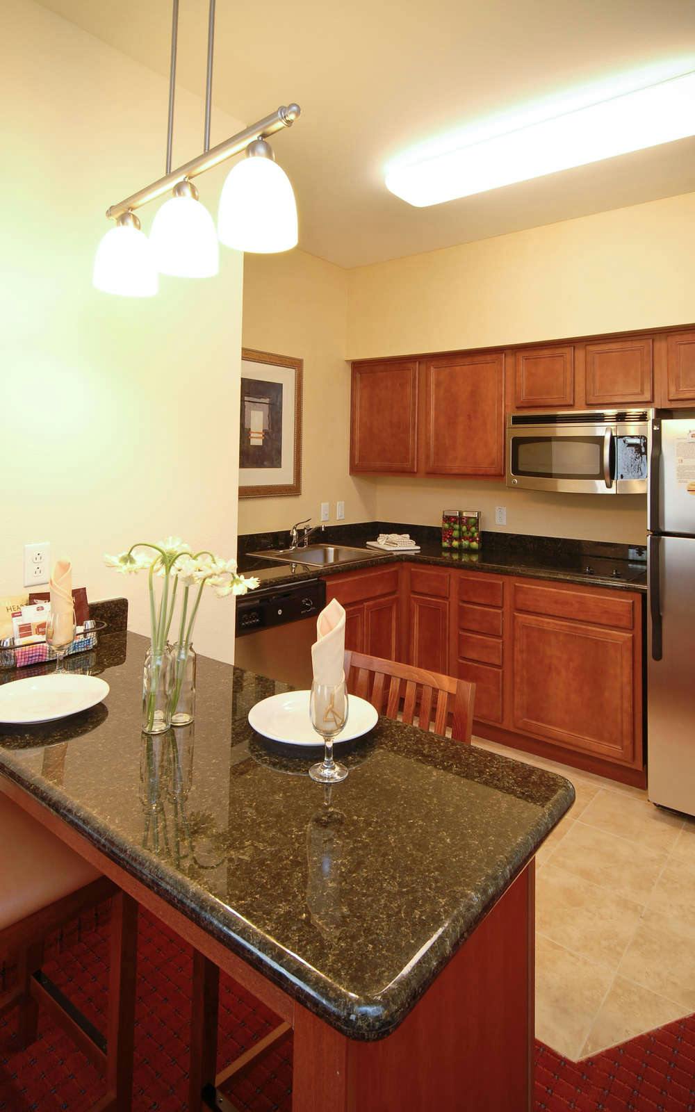 Hotel Residence Inn Marriott Abilene photo 4