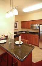 Hotel Residence Inn Marriott Abilene photo 4