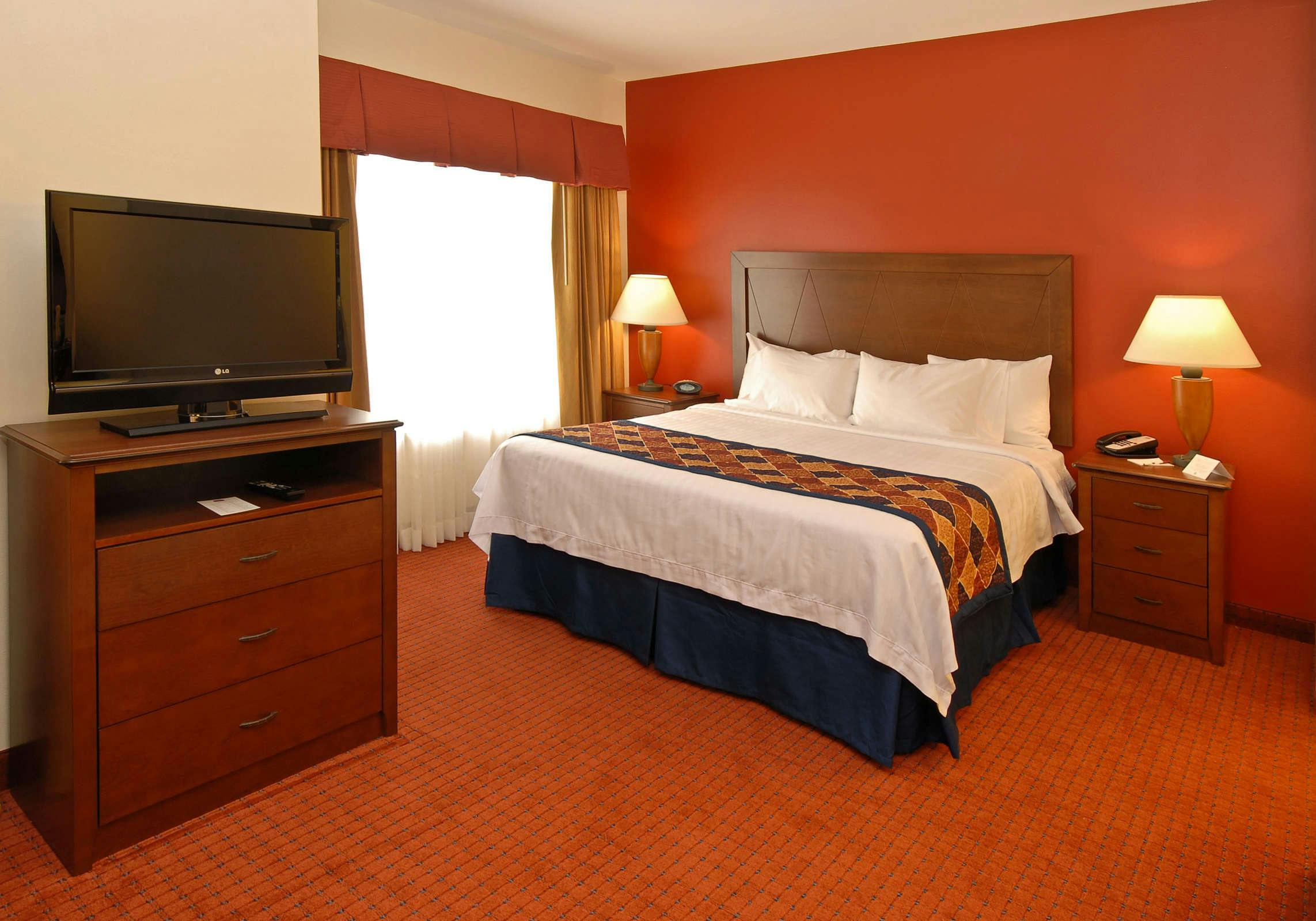 Hotel Residence Inn Marriott Abilene photo 2
