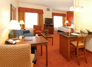 Hotel Residence Inn Marriott Abilene photo 3