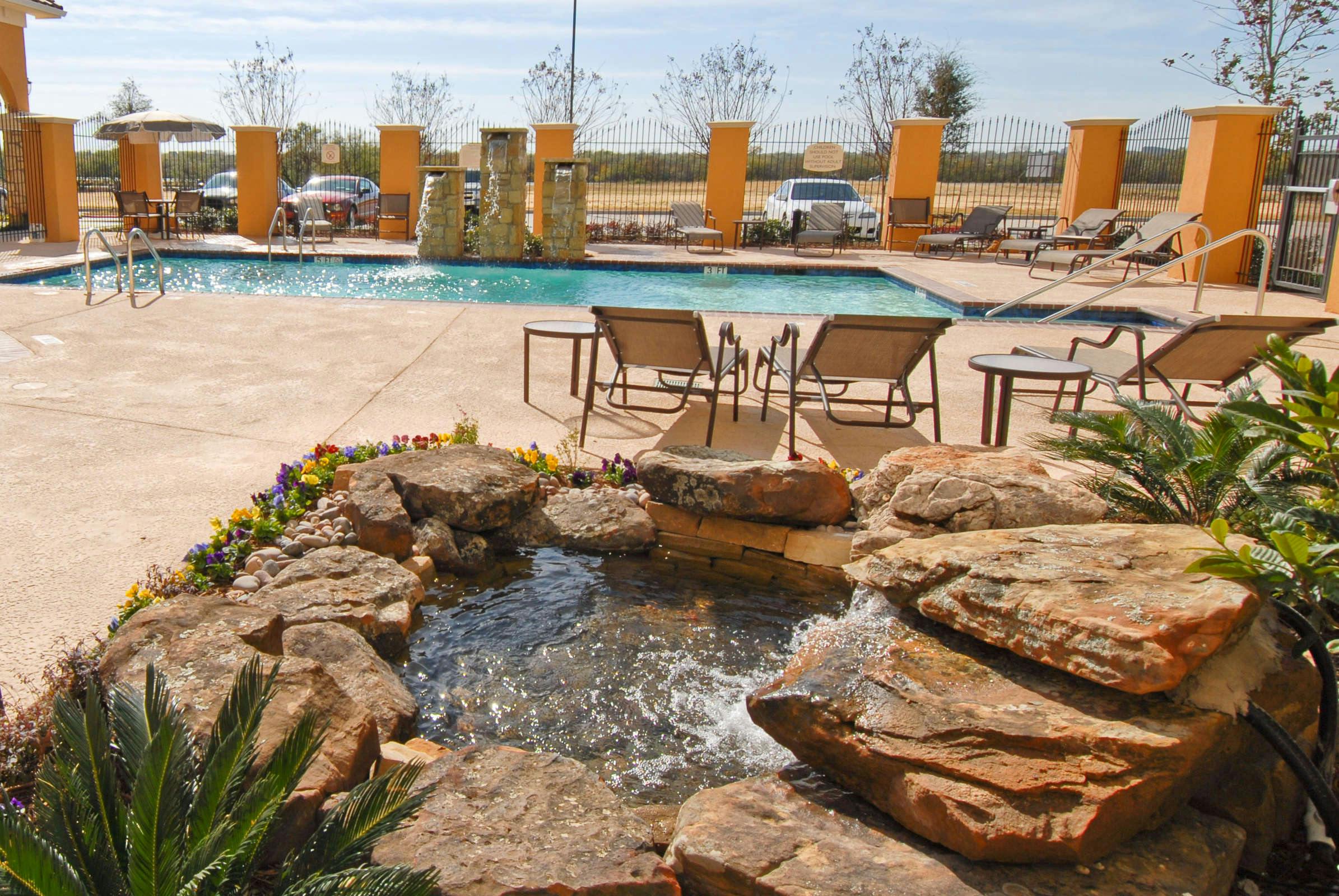 Hotel Residence Inn Marriott Abilene photo 1