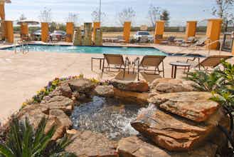 Hotel Residence Inn Marriott Abilene photo 1