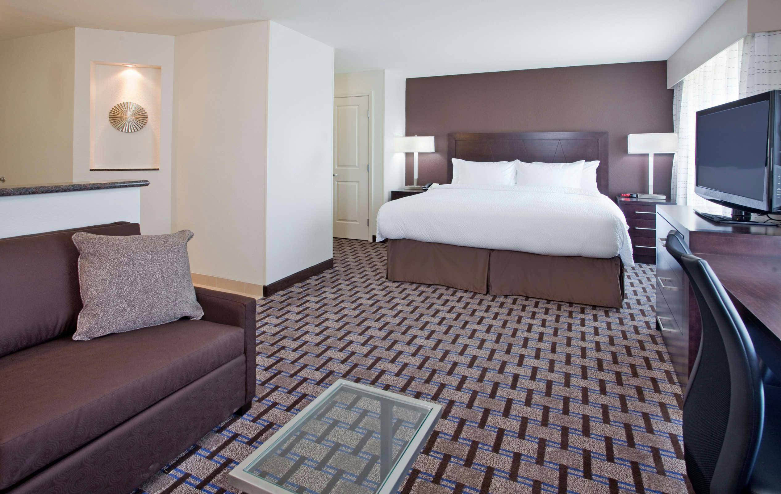 Hotel Residence Inn Odessa photo 3