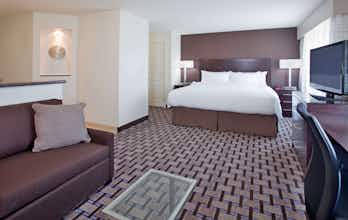 Hotel Residence Inn Odessa photo 3