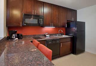 Hotel Residence Inn Odessa photo 5