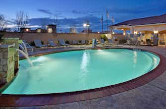 Hotel Residence Inn Odessa photo 2