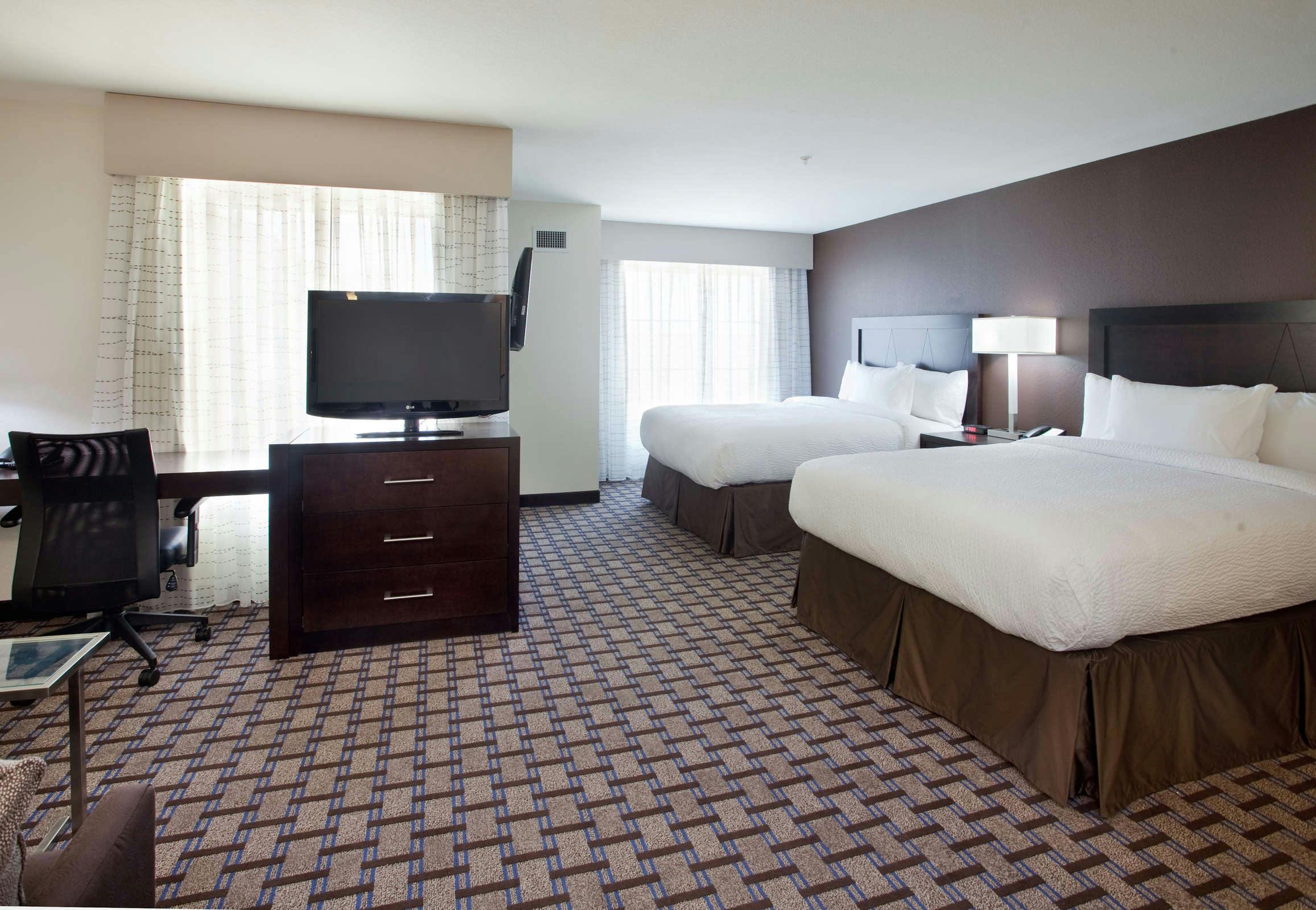 Hotel Residence Inn Odessa photo 4